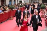 María Colonques y Andrés Benet, la boda del año en Vila-real