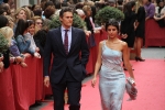 María Colonques y Andrés Benet, la boda del año en Vila-real