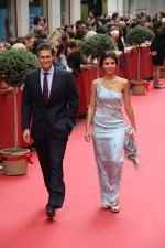 María Colonques y Andrés Benet, la boda del año en Vila-real