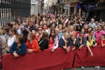 María Colonques y Andrés Benet, la boda del año en Vila-real