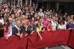 María Colonques y Andrés Benet, la boda del año en Vila-real