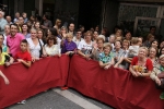 María Colonques y Andrés Benet, la boda del año en Vila-real