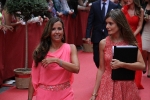 María Colonques y Andrés Benet, la boda del año en Vila-real