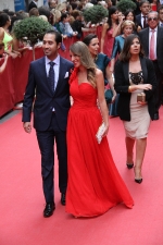 María Colonques y Andrés Benet, la boda del año en Vila-real