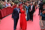 María Colonques y Andrés Benet, la boda del año en Vila-real