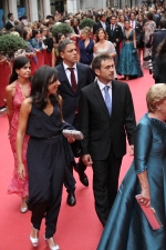 María Colonques y Andrés Benet, la boda del año en Vila-real