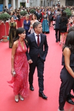 María Colonques y Andrés Benet, la boda del año en Vila-real