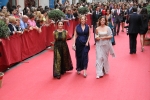 María Colonques y Andrés Benet, la boda del año en Vila-real