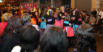 Más de 150 peñas de Onda participarán en el Desfile de Disfraces más multitudinario de la Fira