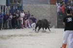 Onda inicia las exhibiciones taurinas con un lleno completo de aficionados