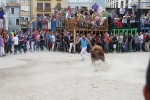 Onda inicia las exhibiciones taurinas con un lleno completo de aficionados
