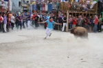 Onda inicia las exhibiciones taurinas con un lleno completo de aficionados