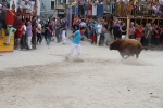 Onda inicia las exhibiciones taurinas con un lleno completo de aficionados