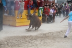 Onda inicia las exhibiciones taurinas con un lleno completo de aficionados