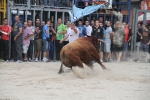 Onda inicia las exhibiciones taurinas con un lleno completo de aficionados