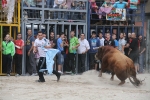 Onda inicia las exhibiciones taurinas con un lleno completo de aficionados