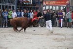 Onda inicia las exhibiciones taurinas con un lleno completo de aficionados
