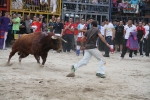 Onda inicia las exhibiciones taurinas con un lleno completo de aficionados
