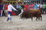 Onda inicia las exhibiciones taurinas con un lleno completo de aficionados