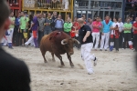 Onda inicia las exhibiciones taurinas con un lleno completo de aficionados