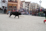 Onda inicia las exhibiciones taurinas con un lleno completo de aficionados