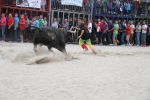 Onda inicia las exhibiciones taurinas con un lleno completo de aficionados
