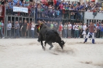 Onda inicia las exhibiciones taurinas con un lleno completo de aficionados