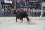 Onda inicia las exhibiciones taurinas con un lleno completo de aficionados