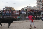 Onda inicia las exhibiciones taurinas con un lleno completo de aficionados