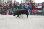 Onda inicia las exhibiciones taurinas con un lleno completo de aficionados