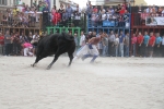 Onda inicia las exhibiciones taurinas con un lleno completo de aficionados