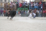 Onda inicia las exhibiciones taurinas con un lleno completo de aficionados