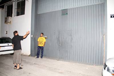 La comunidad musulmana de Burriana cambian de mezquita 'para evitar molestias vecinales'