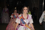 Burriana cierra el ejercicio fallero de 2013