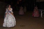 Burriana cierra el ejercicio fallero de 2013