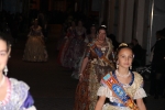 Burriana cierra el ejercicio fallero de 2013