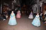 Burriana cierra el ejercicio fallero de 2013