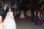 Burriana cierra el ejercicio fallero de 2013