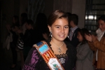 Burriana cierra el ejercicio fallero de 2013