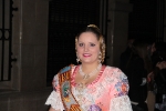 Burriana cierra el ejercicio fallero de 2013