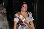 Burriana cierra el ejercicio fallero de 2013