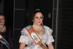 Burriana cierra el ejercicio fallero de 2013