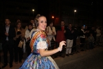 Burriana cierra el ejercicio fallero de 2013