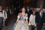 Burriana cierra el ejercicio fallero de 2013