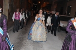 Burriana cierra el ejercicio fallero de 2013