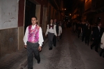 Burriana cierra el ejercicio fallero de 2013