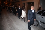 Burriana cierra el ejercicio fallero de 2013