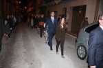 Burriana cierra el ejercicio fallero de 2013