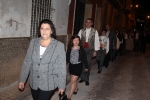 Burriana cierra el ejercicio fallero de 2013