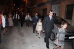 Burriana cierra el ejercicio fallero de 2013